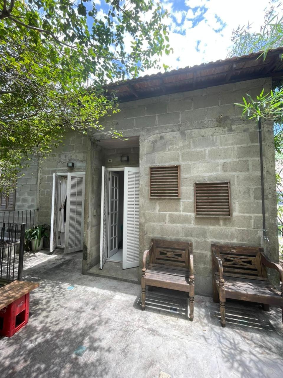 Vila Casa Charmosa E Com Area Externa Rio de Janeiro Exteriér fotografie