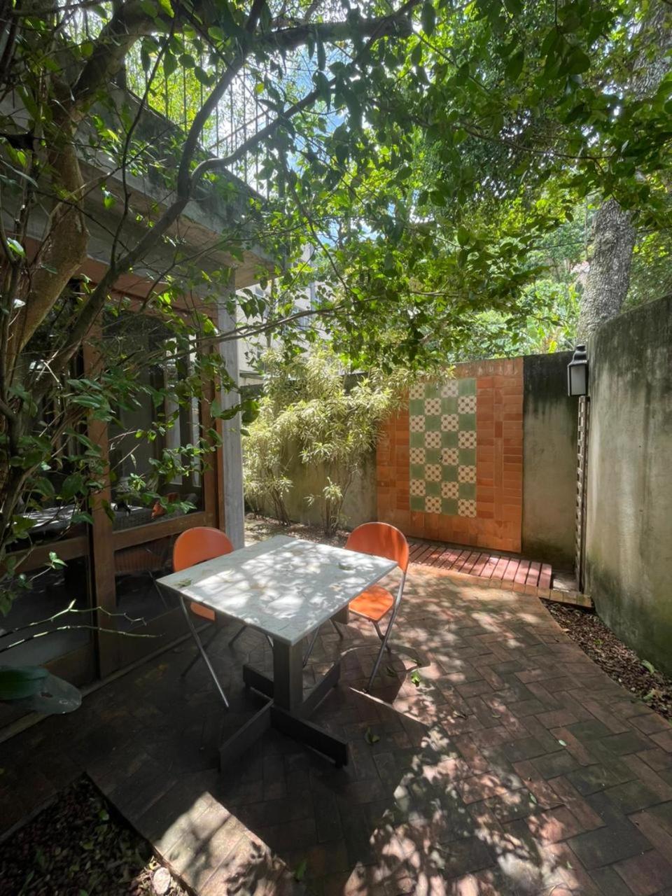 Vila Casa Charmosa E Com Area Externa Rio de Janeiro Exteriér fotografie